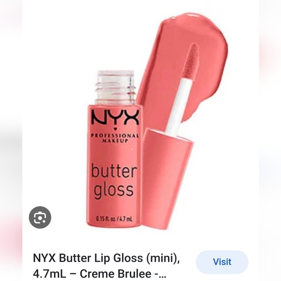 NYX Primer, Lips, Eyepencil lot - Picture 13 of 16
